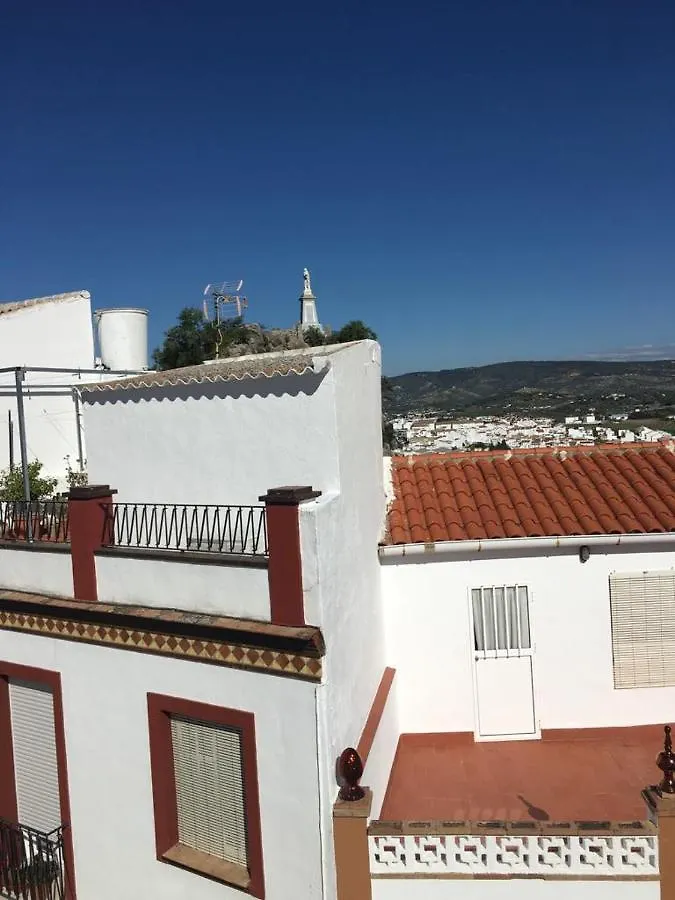 Casa de Esteban Olvera 0*,