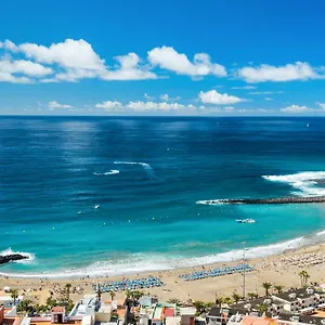  Apartamento Paradise Ocean View España