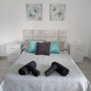  Apartamento Precioso Apartamento Residencial Piscina Jardines España