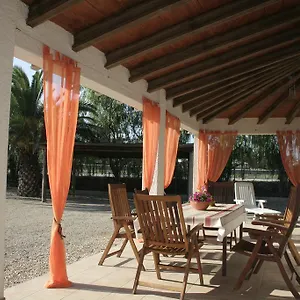  Casa rural La Casilla España