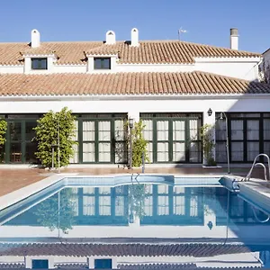 Hotel Tugasa Sierra Y Cal, Olvera