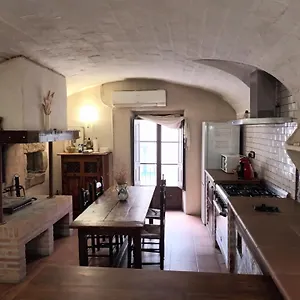  Casa rural Barrina España
